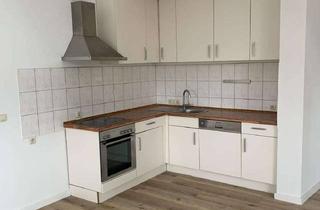 Wohnung mieten in Röntgenstr., 99085 Erfurt, 2 Zimmer Dachgeschoss im Herzen von Erfurt