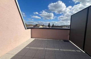 Penthouse mieten in Bischof-Ketteler-Str. 26, 63165 Mühlheim, Modernes Penthouse über den Dächern von Lämmerspiel!