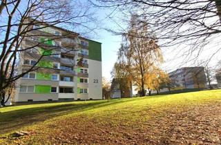 Wohnung mieten in Steinfurtweg 23, 44379 Kirchlinde, Barrierearme 3-Zimmer Wohung mit Aufzug im Gebäude