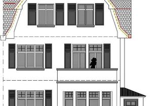 Wohnung mieten in 69121 Handschuhsheim, Erstbezug nach Sanierung: 3-4 Zi. Wohnung mit Gartenterrasse in Heidelberg-Handschuhsheim