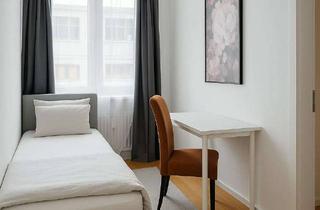 WG-Zimmer mieten in Ludwig-Thoma-Straße, 85221 Dachau, Ludwig-Thoma-Straße, Dachau