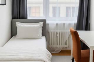 WG-Zimmer mieten in Ludwig-Thoma-Straße, 85221 Dachau, Zimmer Ludwig-Thoma-Straße