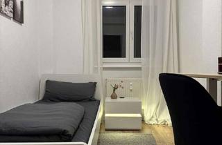 WG-Zimmer mieten in 65931 Zeilsheim, WG-Zimmer in FFM West - Bielefelderstr. zu vermieten