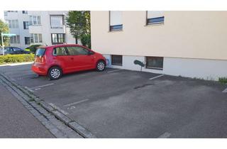 Garagen mieten in Augustin Schwarz Str, 85276 Pfaffenhofen, Ruhiger gepflegter Außenstellplatz