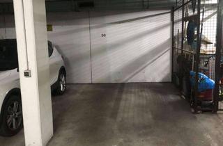 Garagen mieten in 70736 Fellbach, Tiefgaragenstellplatz - Hauptstraße. - Fellbach