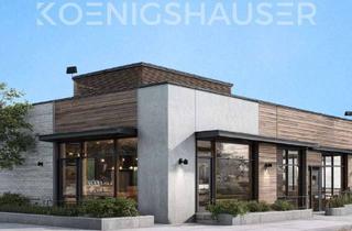 Gewerbeimmobilie kaufen in 97424 Schweinfurt, Kapitalanlage mit Perspektive: Moderne Gewerbeimmobilie in starker Marktposition