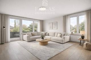 Einfamilienhaus kaufen in Bergstraße 12, 27305 Bruchhausen-Vilsen, ***Ihr Familienglück im Einfamilienhaus mit Einliegerwohnung in Bestlage von Vilsen***