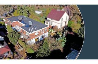 Haus kaufen in 22880 Wedel, Helles und großzügiges Reihenendhaus in Südlage im Herzen von Wedel - Wentzel Dr.