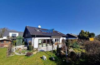 Einfamilienhaus kaufen in 71149 Bondorf, Freistehendes Einfamilienhaus mit großem Garten