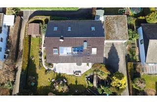 Einfamilienhaus kaufen in 71149 Bondorf, Freistehendes Einfamilienhaus mit großem Garten