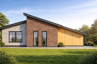 Haus kaufen in 26639 Wiesmoor, Traumhaus in Spitzenlage: Auf dem Lindenkamp