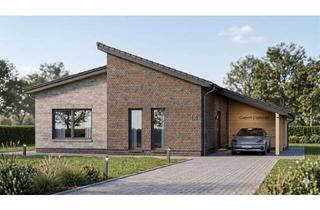 Haus kaufen in 26639 Wiesmoor, Traumhaus in Spitzenlage: Auf dem Lindenkamp