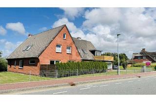 Haus kaufen in 25826 Sankt Peter-Ording, WERTIGE ARCHITEKTUR FÜR NEUE IDEEN