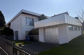 Haus kaufen in 64665 Alsbach-Hähnlein, Charmanter Bungalow in bevorzugter Lage