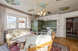 Mehrfamilienhaus kaufen in 79771 Klettgau, Bestand und Entwicklung: Mehrfamilienhaus, Wohntrakt und Baugrundstück - zentral in Klettgau-Grießen