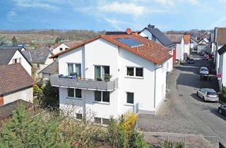 Haus kaufen in 35398 Gießen, Elegantes Zweifamilienhaus zur Kapitalanlage und Eigennutzung