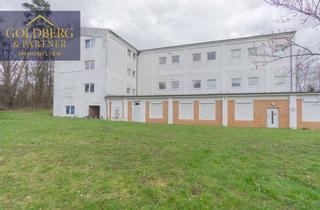 Haus kaufen in 35260 Stadtallendorf, MFH mit 18 Einheiten + Gewerbe | 122.760 € Miete | Faktor 10,5 | ~9,5 % Rendite | unter Marktpreis