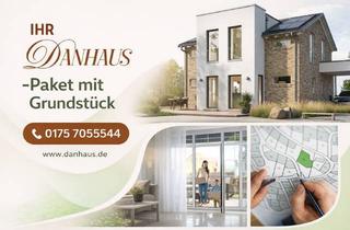 Einfamilienhaus kaufen in 58553 Halver, Leben, wo es am schönsten ist – Ihr modernes Einfamilienhaus wartet!