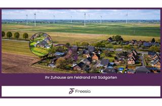Haus kaufen in 25578 Neuenbrook, Ihr Zuhause am Feldrand mit Südgarten