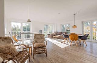 Doppelhaushälfte kaufen in 22453 Niendorf, Doppelhaushälfte im schönen HH-Niendorf, Airportnähe, in ruhiger Nebenstraße, Energieklasse A