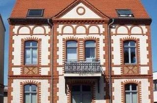 Mehrfamilienhaus kaufen in Rostocker Straße 30, 17033 Stadtgebiet West, Renditestarkes Mehrfamilienhaus in bester Lage +++ Provisionsfrei!!!