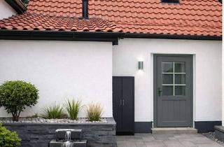 Einfamilienhaus kaufen in 01640 Coswig, Beispielhaft modernisiert: Einfamilienhaus in neuem Glanz