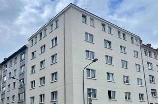 Mehrfamilienhaus kaufen in 63067 Kaiserlei, Gepflegtes Mehrfamilienhaus mit 15 Wohneinheiten, Gewerbeeinheit und Garagen in Top-Wohnlage