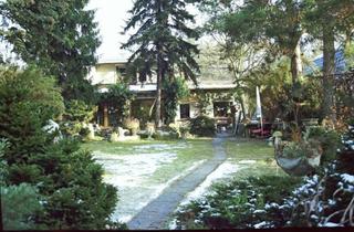 Haus kaufen in 15738 Zeuthen, Sanierungsbedürftiges Wohnhaus mit großem Grundstück und viel Potential