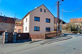 Einfamilienhaus kaufen in 08548 Syrau, Einfamilienhaus mit Potenzial!!