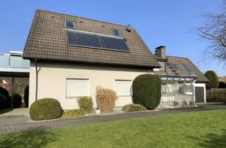 Haus kaufen in 32108 Bad Salzuflen, Für 2 Generationen top geeignet!