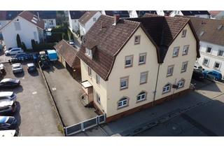 Doppelhaushälfte kaufen in 89584 Ehingen, Zwei Doppelhaushälften in Top-Lage