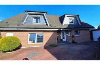 Haus kaufen in 59387 Ascheberg, Attraktives Doppelhaus in ruhiger Sackgassenlage