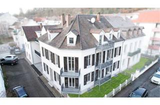 Haus kaufen in 76530 Innenstadt, Potenzial im Herzen von Baden-Baden: Herrschaftlicher Familiensitz oder Ihr Renditeobjekt?