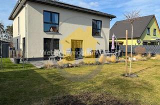 Haus kaufen in 06484 Quedlinburg, ***MODERNES FAMILIENPARADIES IN DER WELTERBESTADT QUEDLINBURG***