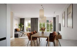 Haus kaufen in Am Betberg, 82362 Weilheim, Townhaus in Top-Lage | Qualitätvolles Neubau-Wohnidyll im Herzen Weilheims