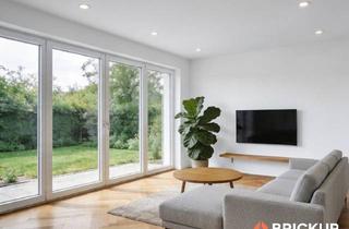 Einfamilienhaus kaufen in 22927 Großhansdorf, Idyllisches Einfamilienhaus mit Garten – Saniert für Dich