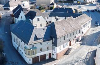 Haus kaufen in 95180 Berg, Alles unter einem Dach