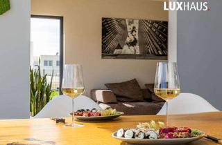 Haus kaufen in 56659 Burgbrohl, Design trifft Lebensqualität - ein Zuhause von LUXHAUS