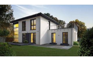 Haus kaufen in 67732 Hirschhorn, Individuell geplantes Traumhaus in Hirschhorn - Nachhaltig, flexibel und hochwertig leben in Kaisers