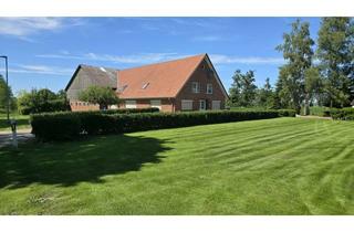 Haus kaufen in 21765 Nordleda, Großzügiger, moderner Resthof mit vielen Möglichkeiten. Scheune, Stall und E-Ladesäule