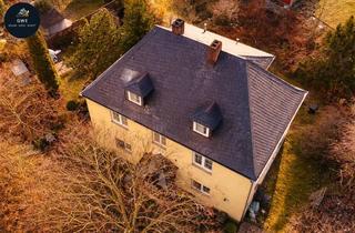 Haus kaufen in 95030 Innenstadt, 3-FH in Hof – 14.000 € Miete + Steigerungspotenzial für nur 249.000 €!