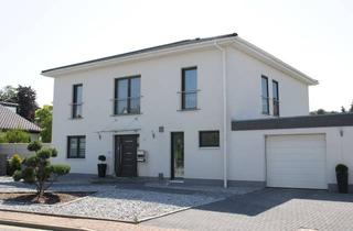 Villa kaufen in 30453 Ahlem, Hannover-Ahlem! Neubau Ihrer Stadtvilla als individuelles Architektenhauses zum Festpreis!
