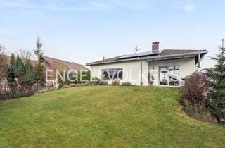 Einfamilienhaus kaufen in 64572 Büttelborn, Helles, großzügiges Einfamilienhaus mit viel Platz zum Wohlfühlen
