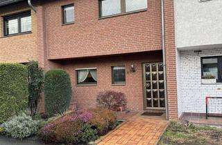 Reihenhaus kaufen in 45326 Altenessen-Süd, Charmantes Reihenhaus mit 4 Zimmern in Altenessen-Süd