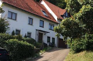 Einfamilienhaus kaufen in 89564 Nattheim, Modernisiertes Einfamilienhaus mit 8 Zimmern in Nattheim (provisionsfrei)