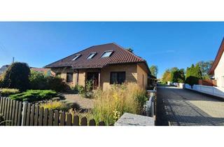 Haus kaufen in 04932 Röderland, Privates Paradies: Großzügiges Klinkerhaus auf 2.777 m² Traumgrundstück mit Garage – Provisionsfrei!