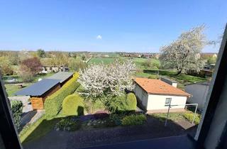 Einfamilienhaus kaufen in Bahnhofstraße 31, 04668 Otterwisch, Charmantes Einfamilienhaus mit 4 Zimmern in Otterwisch