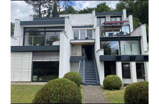 Villa kaufen in Bängertchen 19, 66869 Kusel, Architekten Villa mit Panorama Blick in Kusel