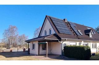 Haus kaufen in 17309 Jatznick, Mit der Gemütlichkeit von heute, bereit für das Morgen