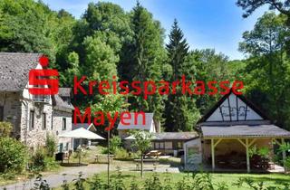 Haus kaufen in 56751 Kollig, Historische Ölmühle und einzigartiger Rückzugsort mit viel Sonne
